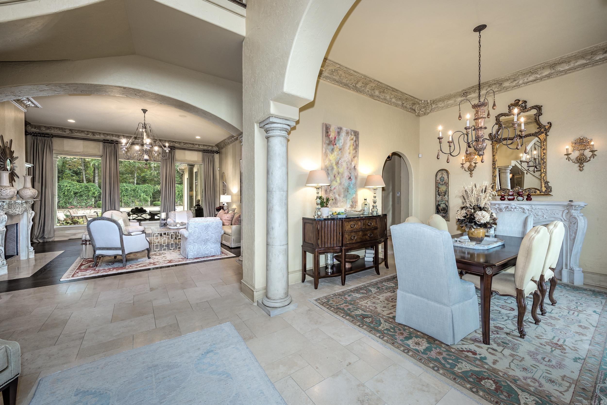 CHENAL VALLEY SOLOGNE CIRCLE - Residential