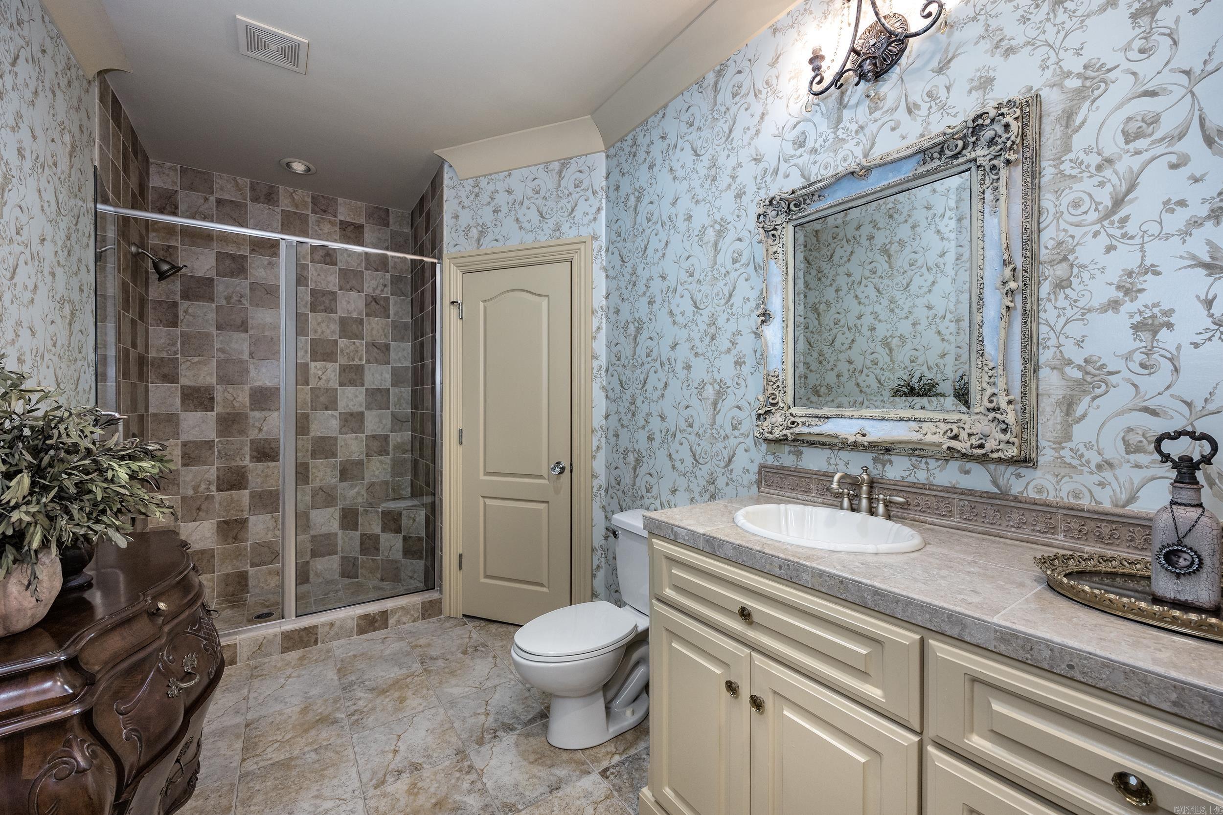 CHENAL VALLEY SOLOGNE CIRCLE - Residential