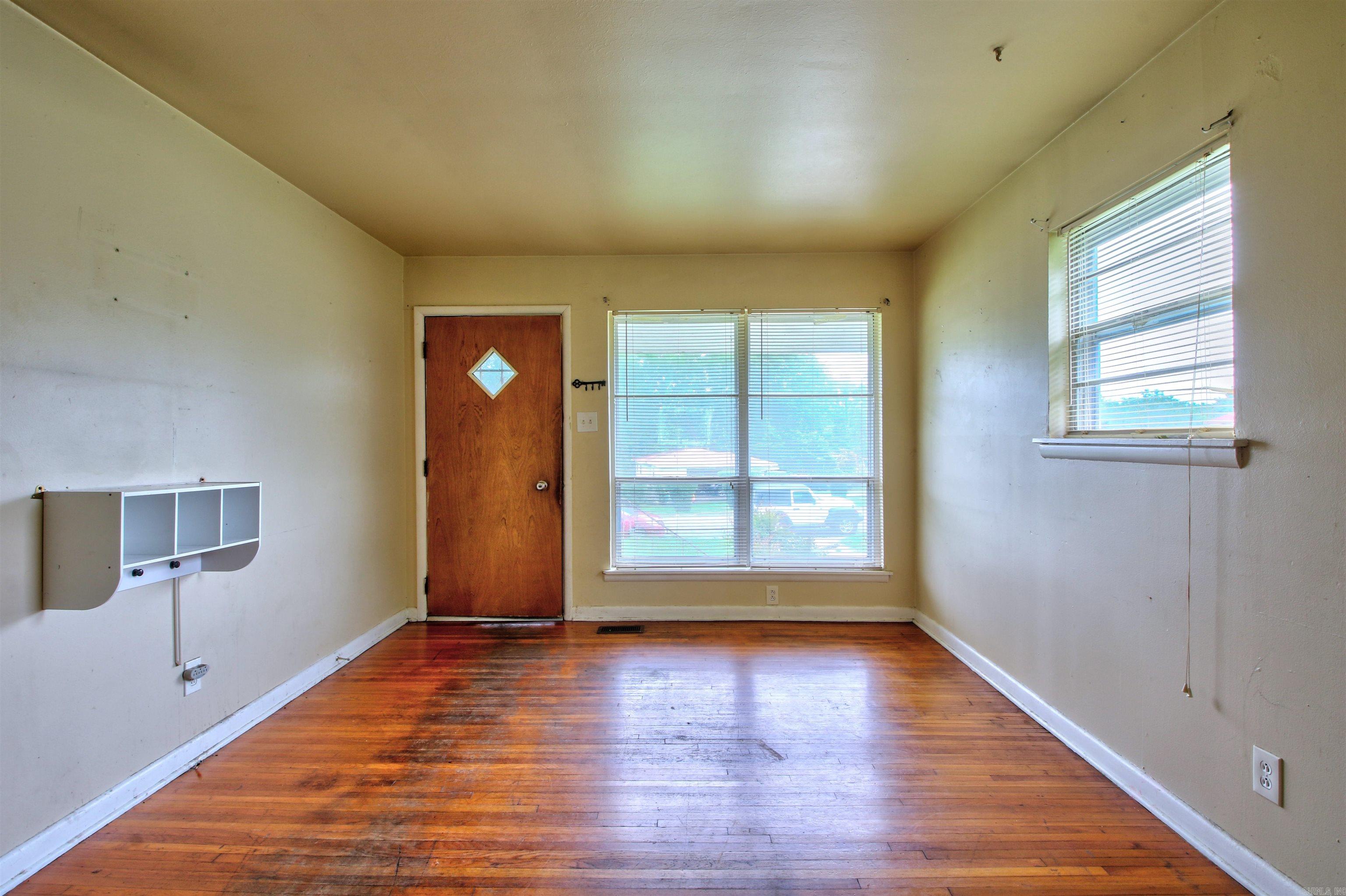 Granite Heights #2 - Residential