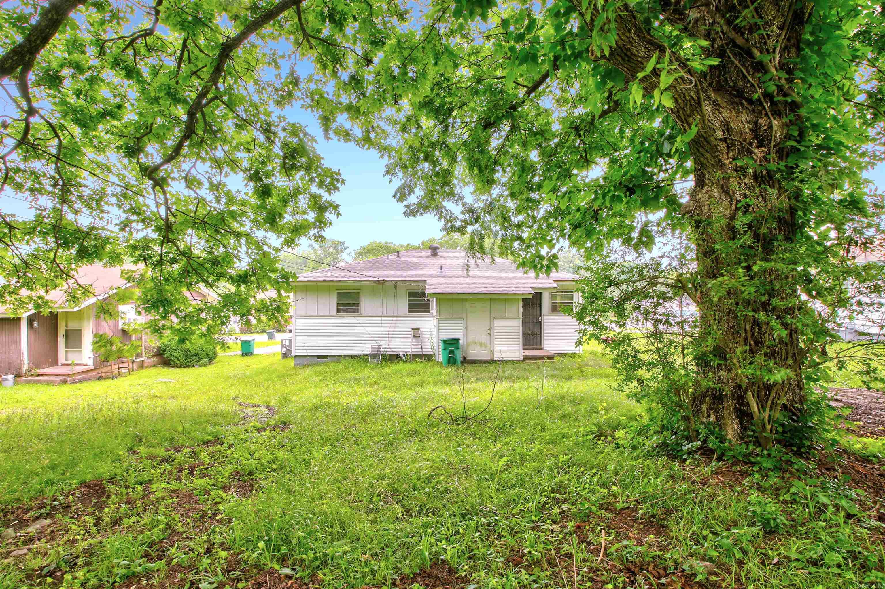 Granite Heights #2 - Residential