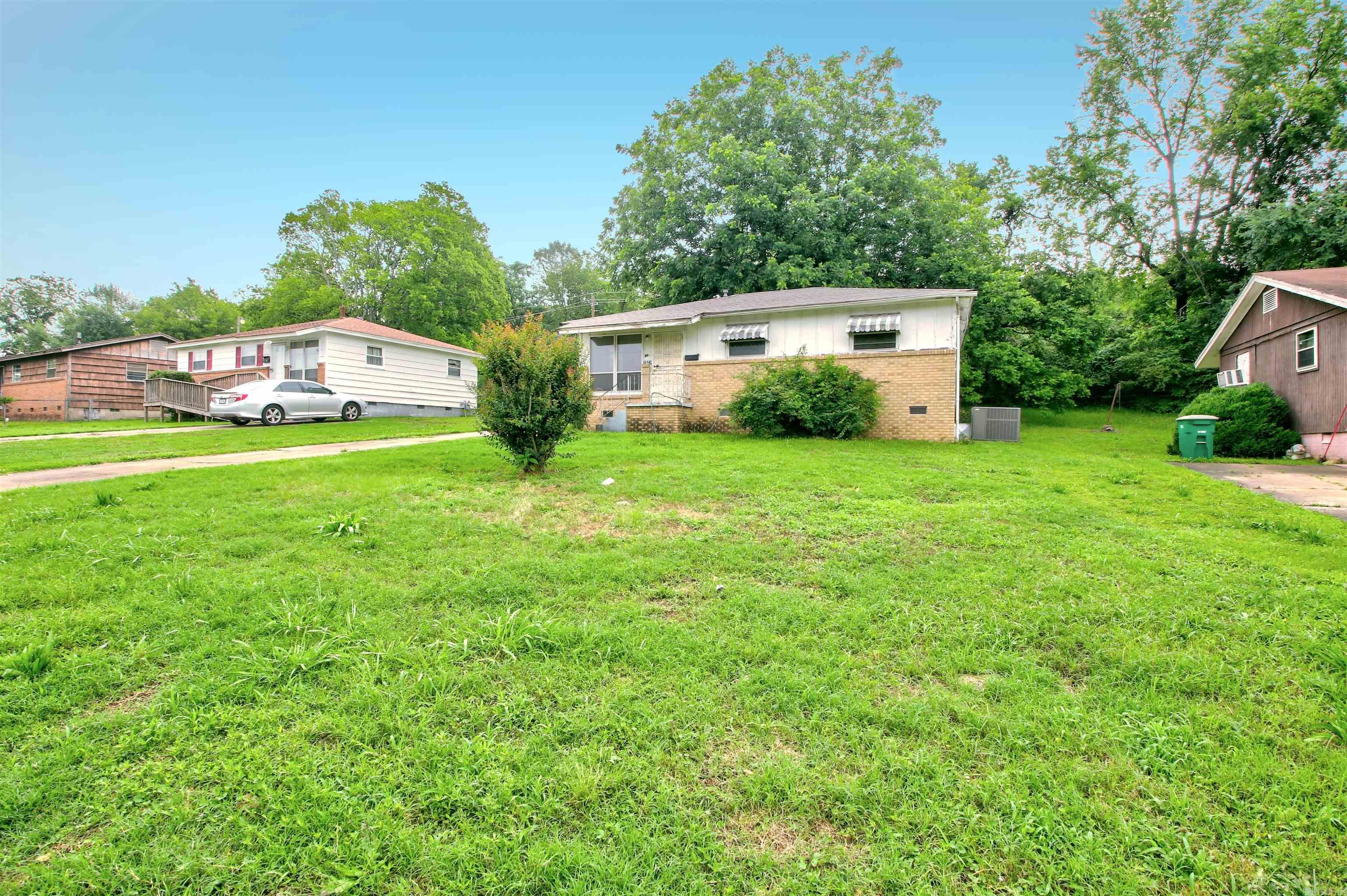 Granite Heights #2 - Residential