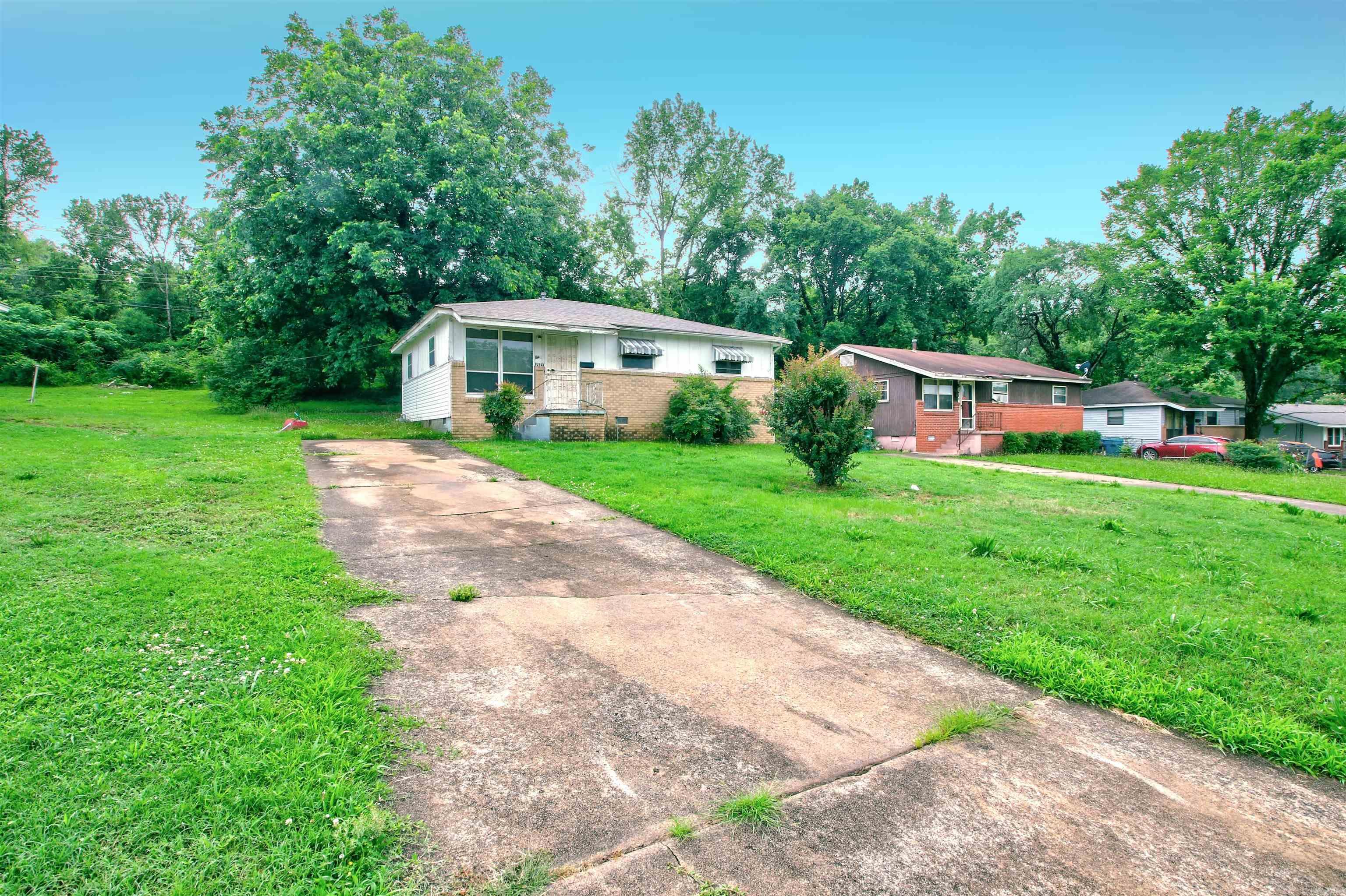 Granite Heights #2 - Residential