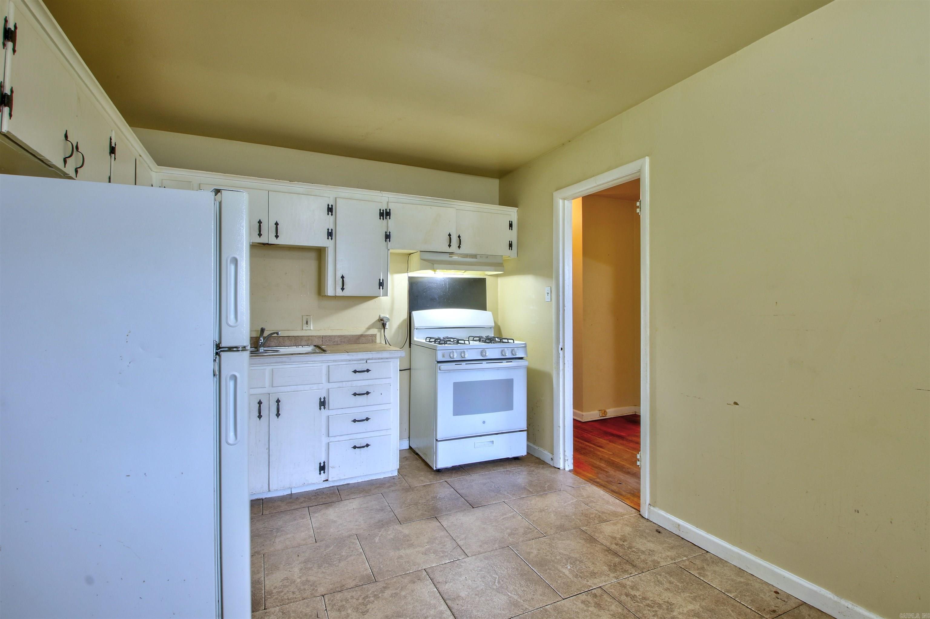 Granite Heights #2 - Residential