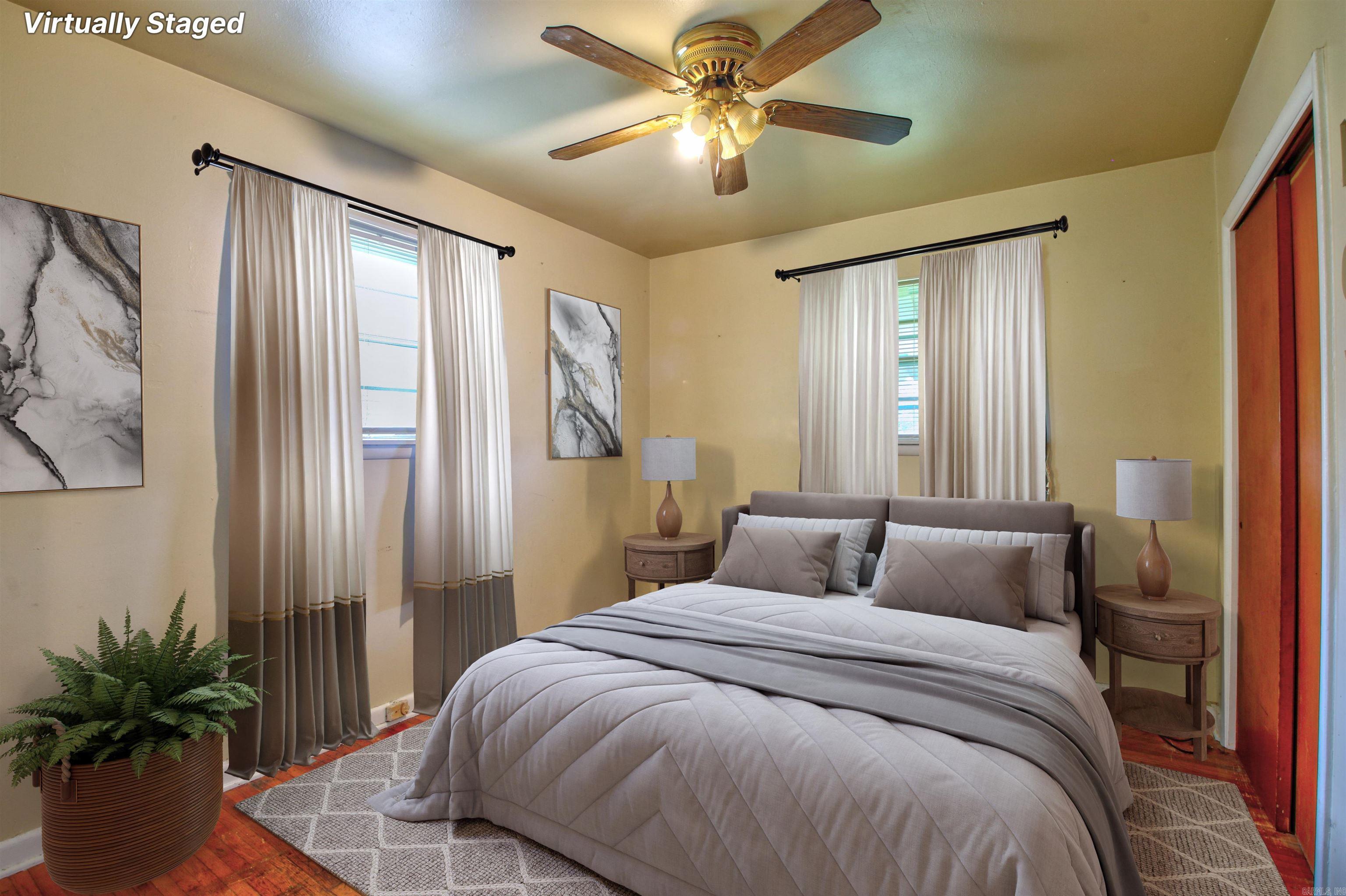 Granite Heights #2 - Residential