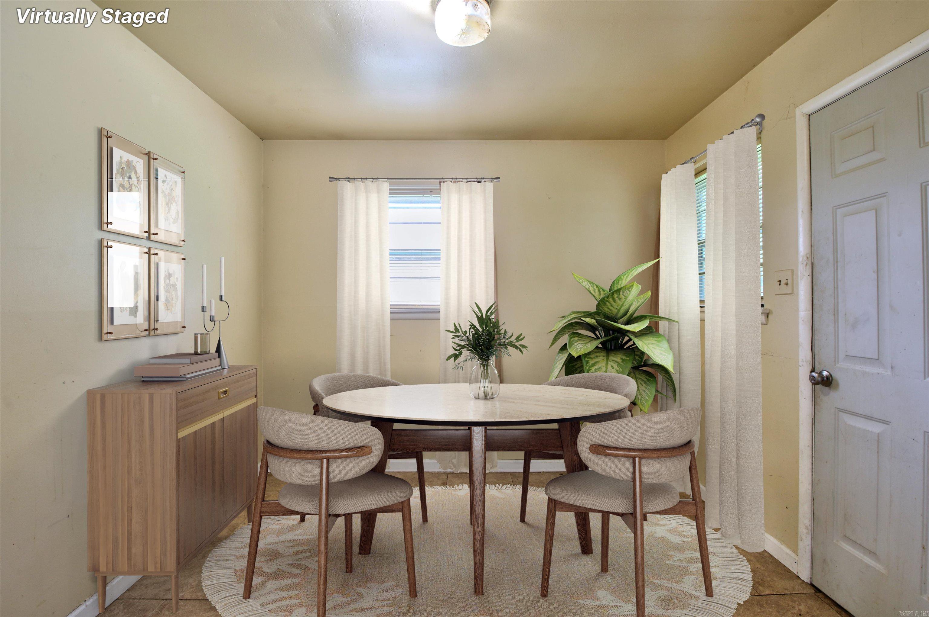 Granite Heights #2 - Residential