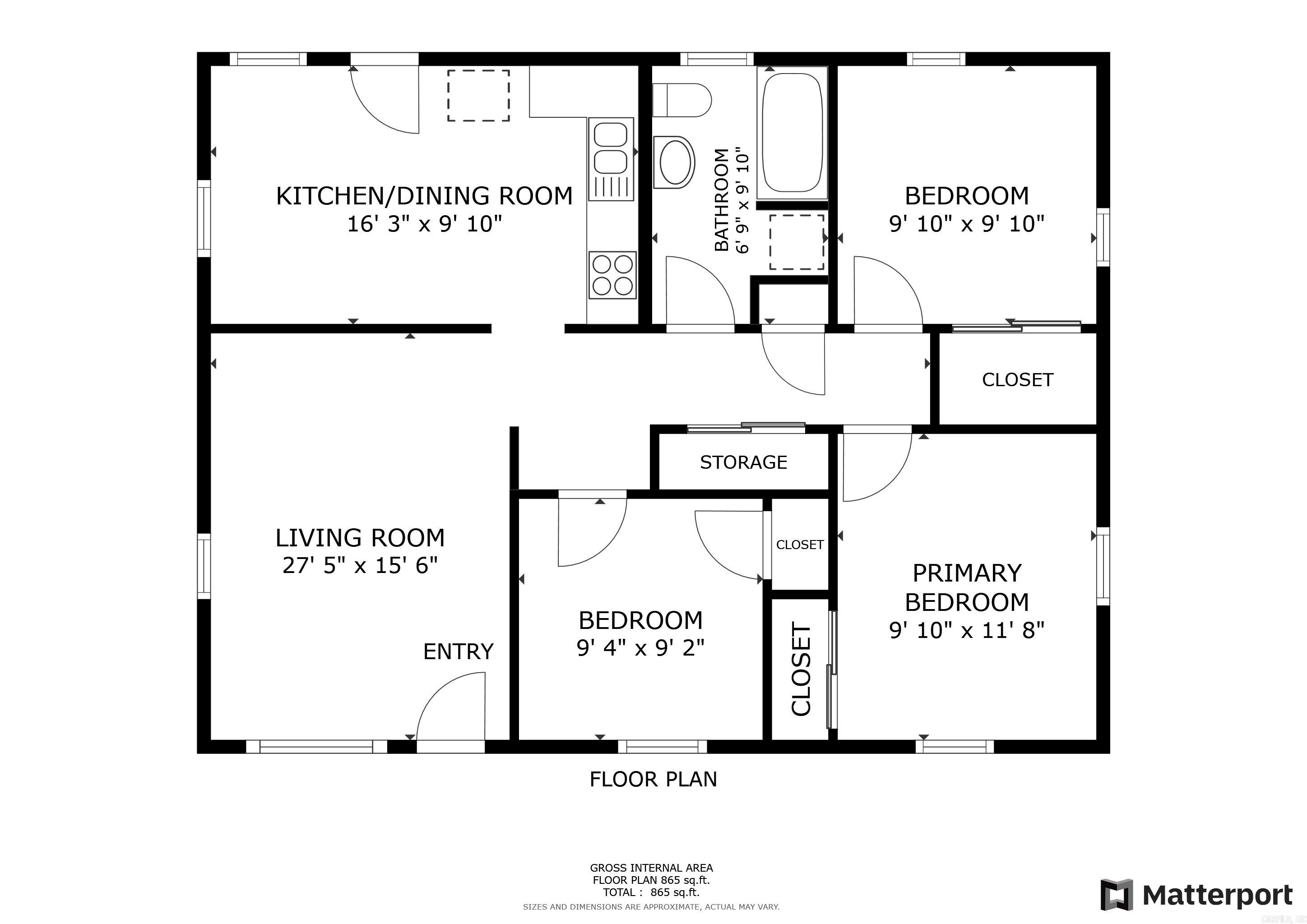 Granite Heights #2 - Residential