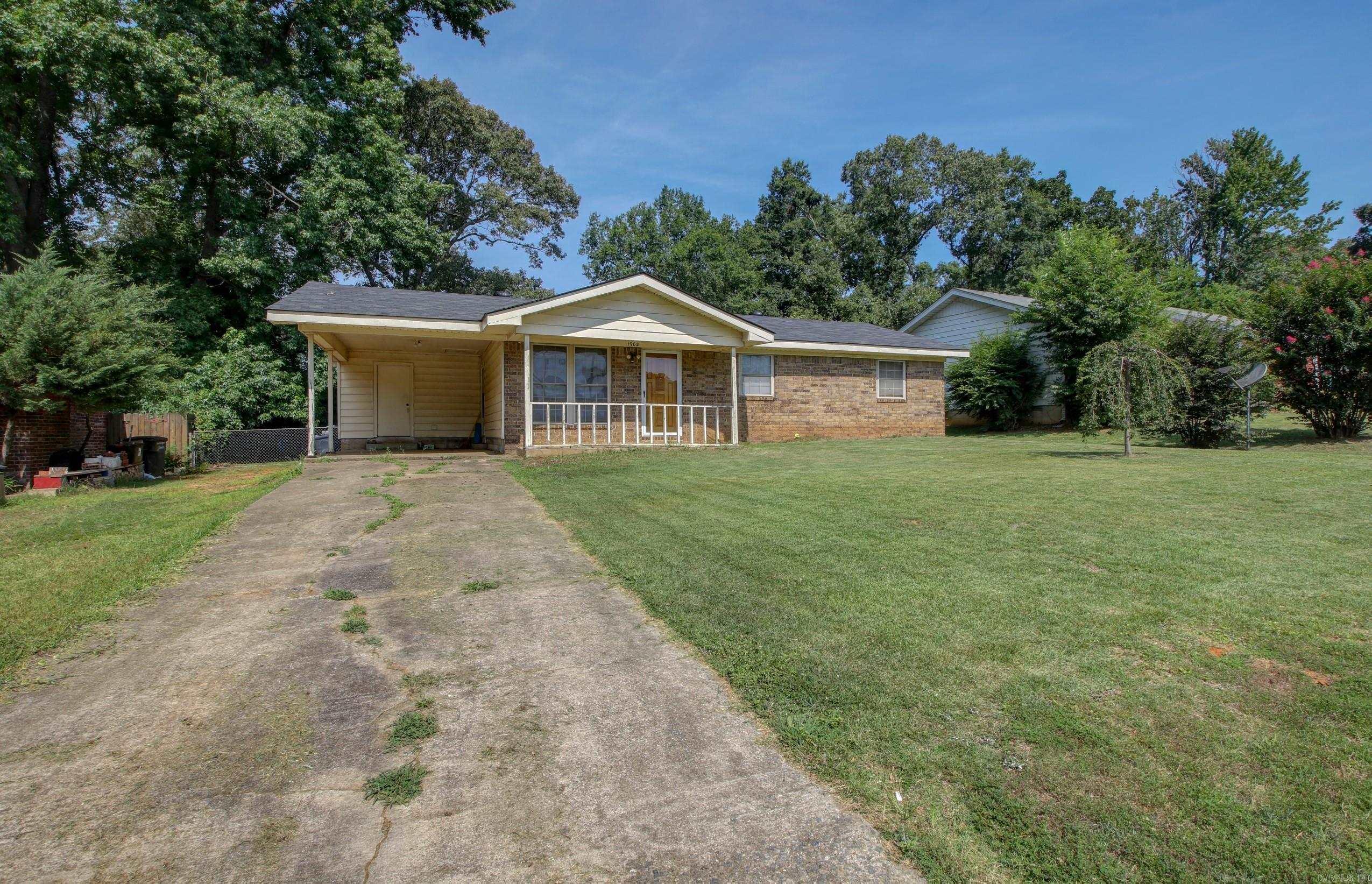 View Jacksonville, AR 72076 house