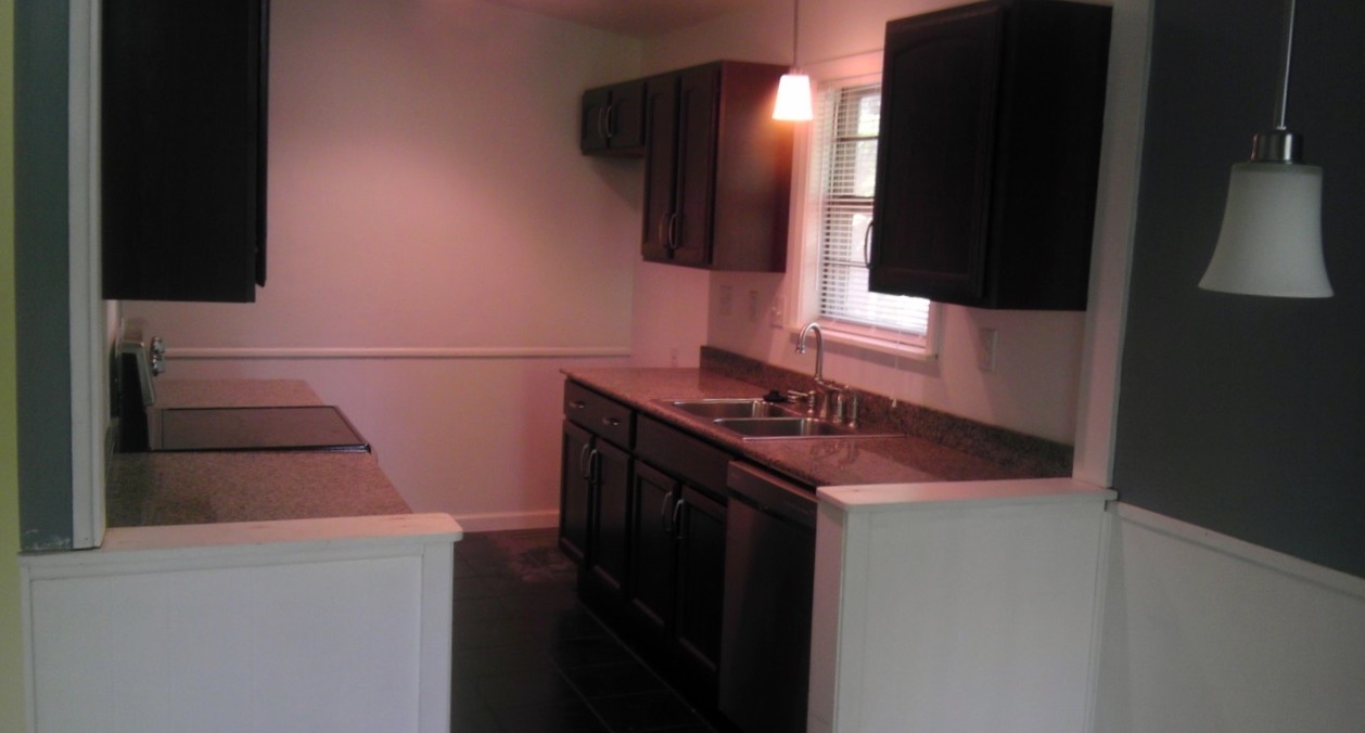 Santa Maria - Residential