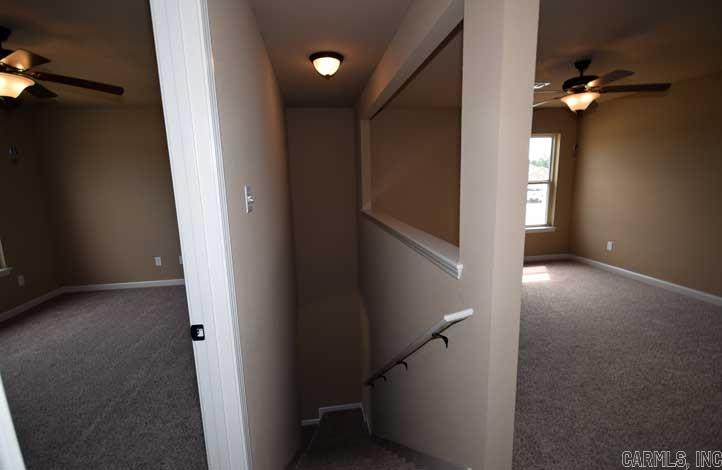 Southern Comfort Estates - Residential