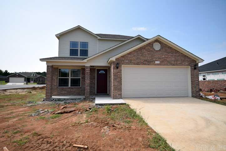 Southern Comfort Estates - Residential