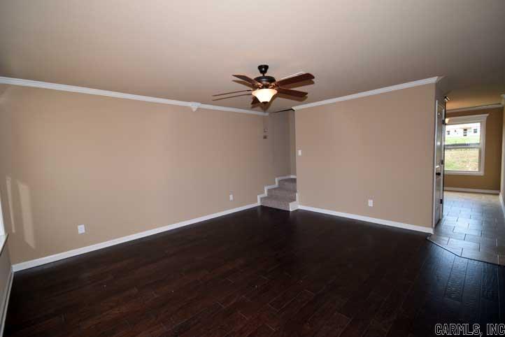 Southern Comfort Estates - Residential