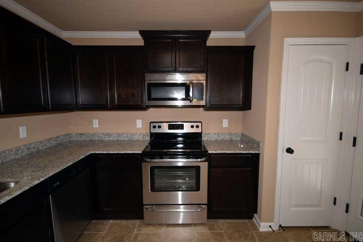 Southern Comfort Estates - Residential