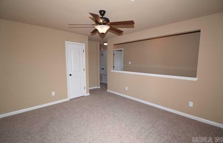 Southern Comfort Estates - Residential