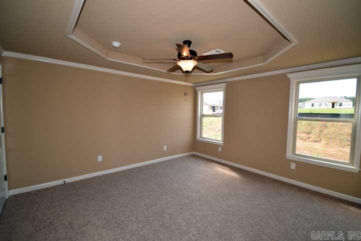 Southern Comfort Estates - Residential