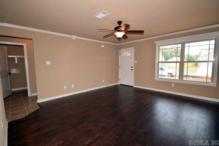 Southern Comfort Estates - Residential