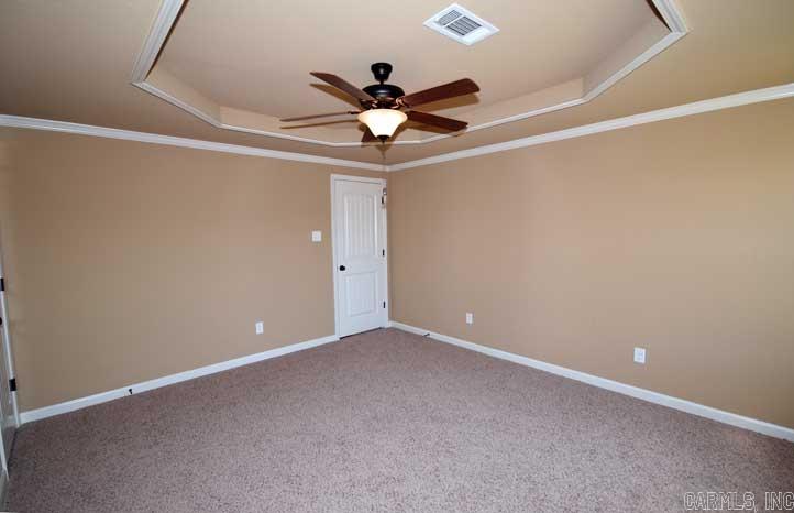 Southern Comfort Estates - Residential