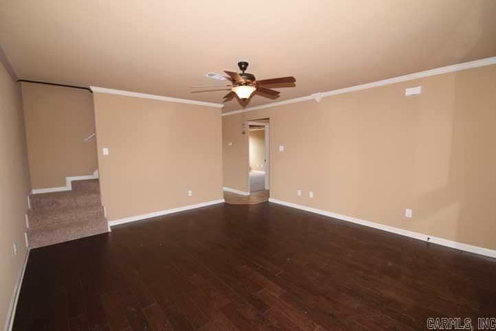 Southern Comfort Estates - Residential