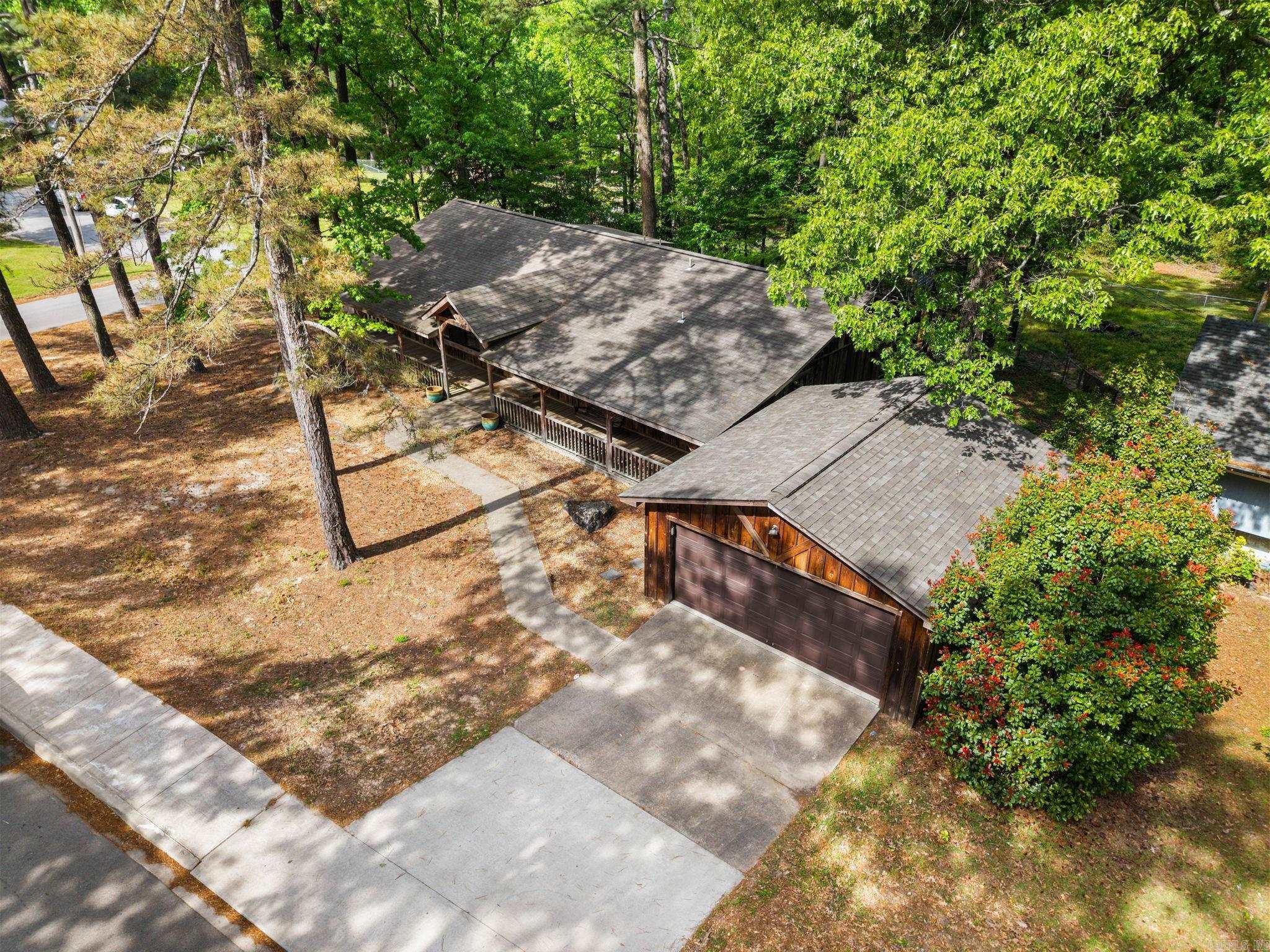 South Lakeview - Residential