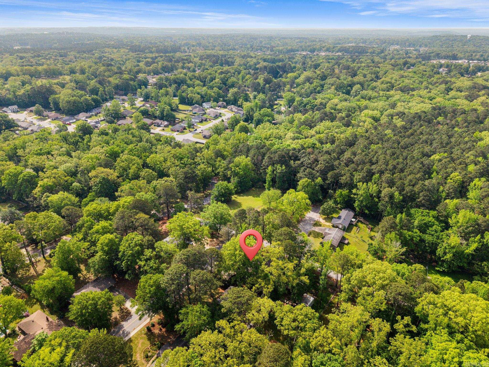 South Lakeview - Residential