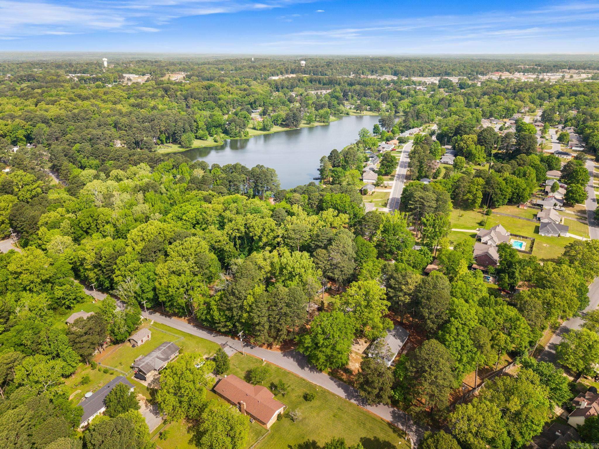 South Lakeview - Residential
