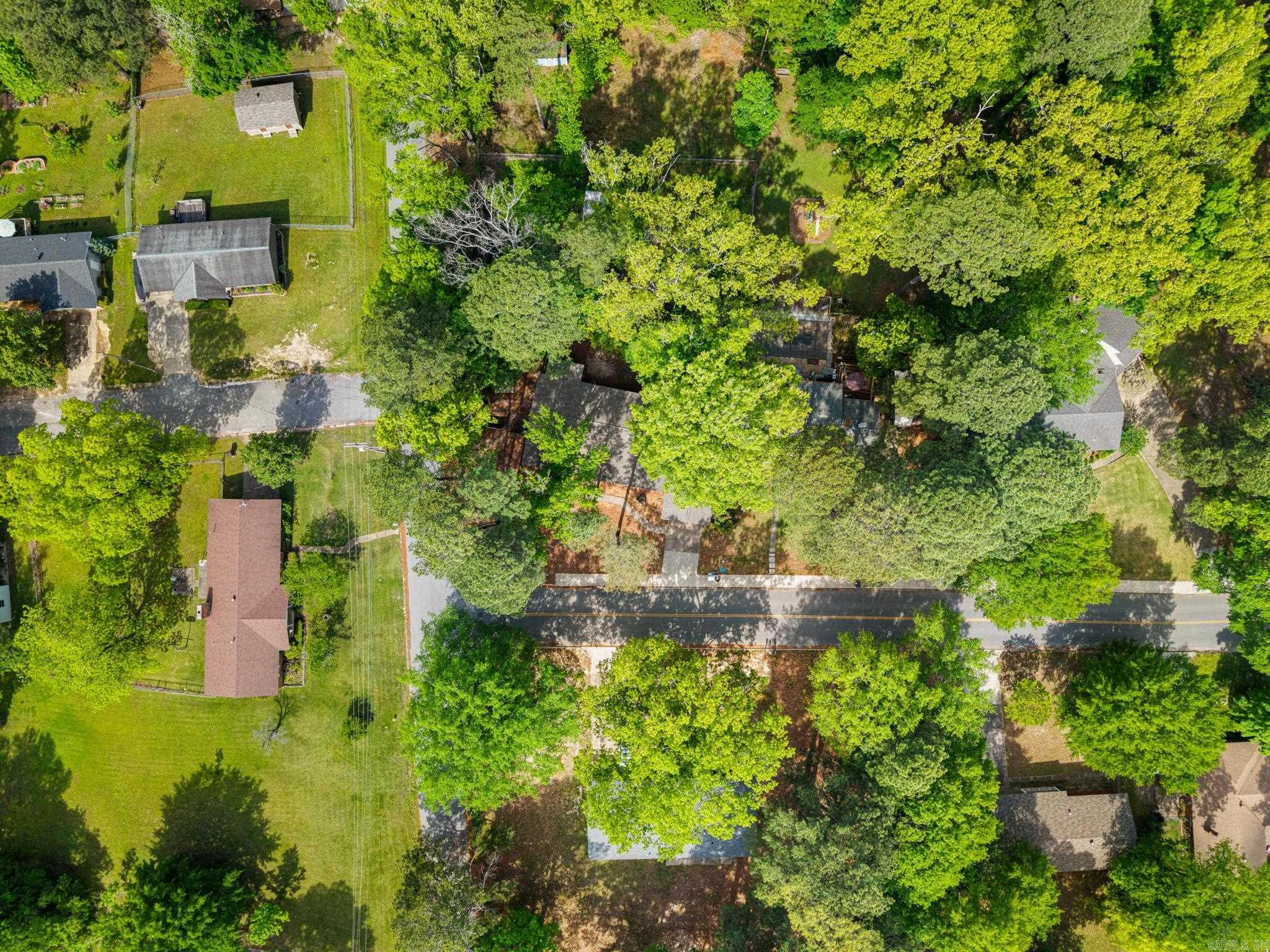 South Lakeview - Residential