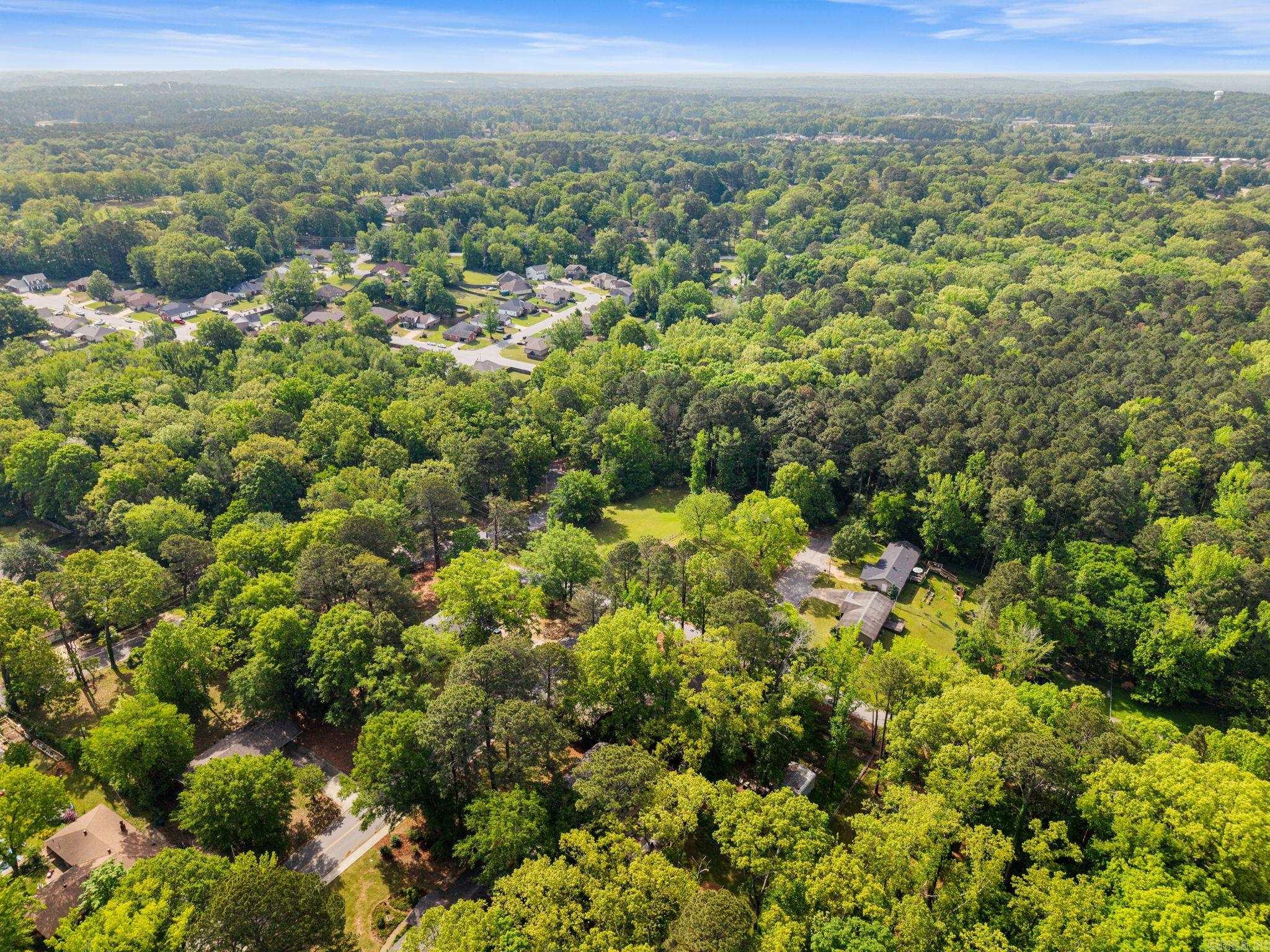 South Lakeview - Residential