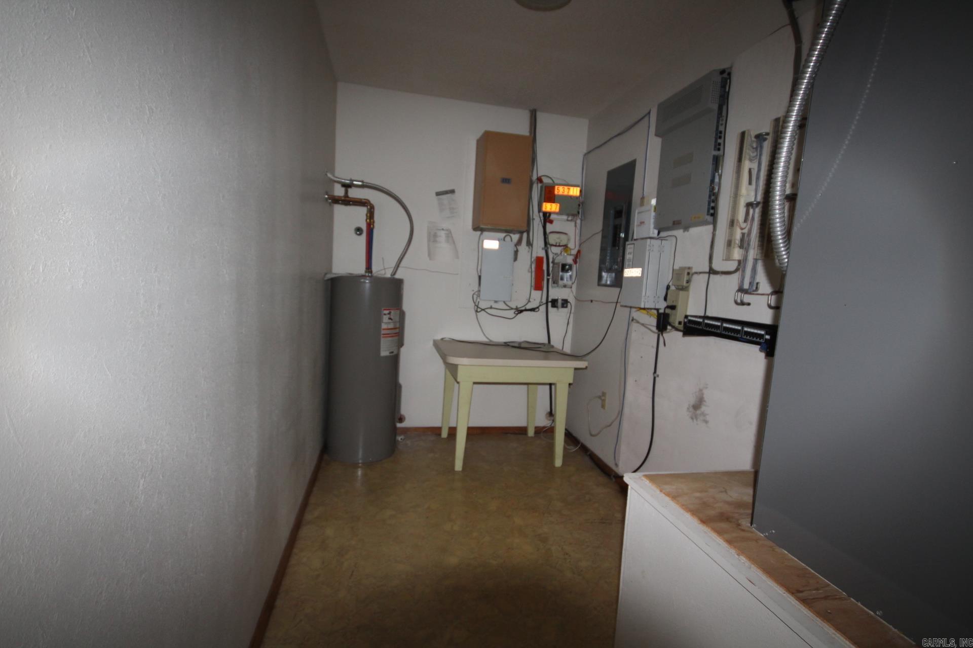 Old Nashville - Commercial Sale