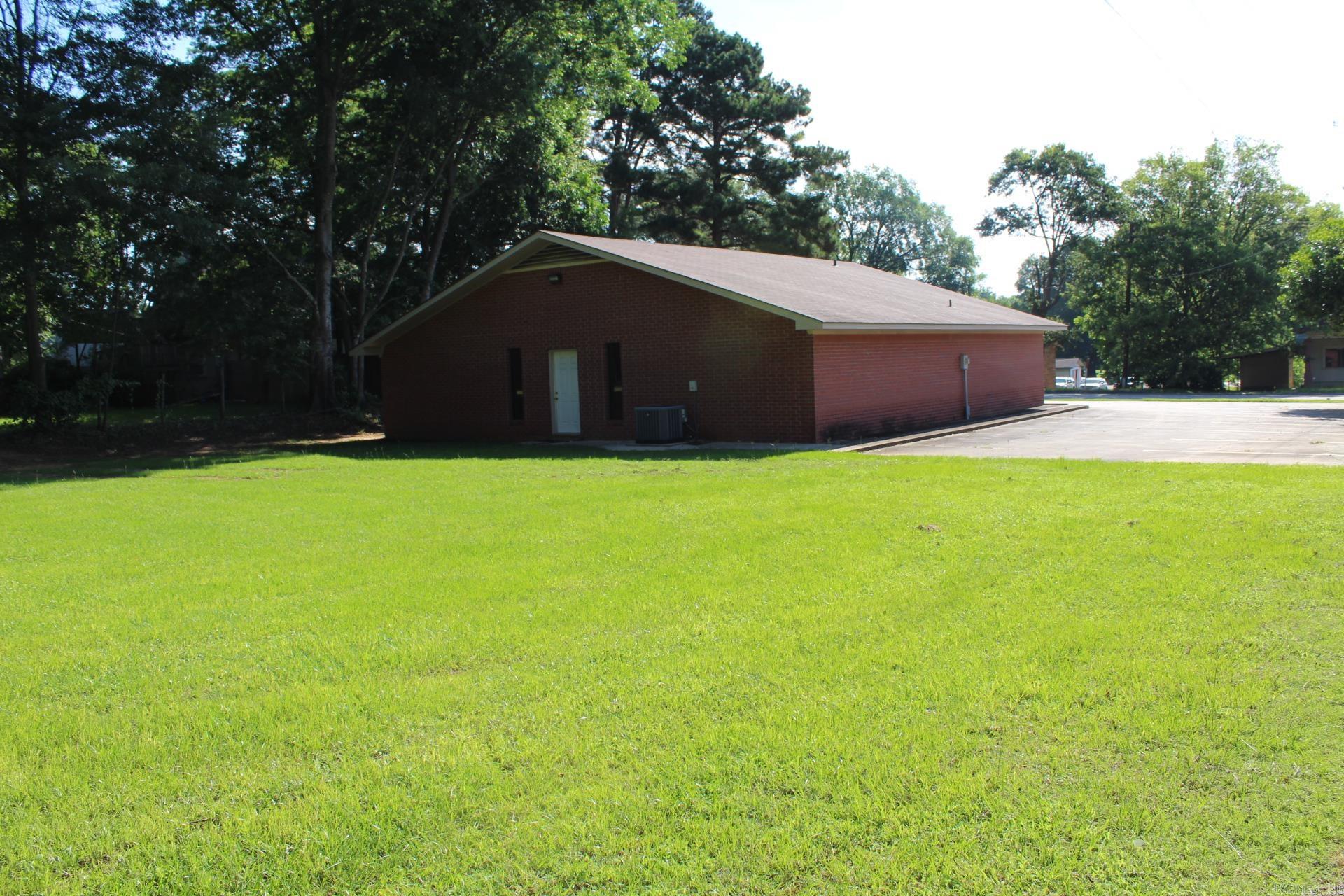 Old Nashville - Commercial Sale