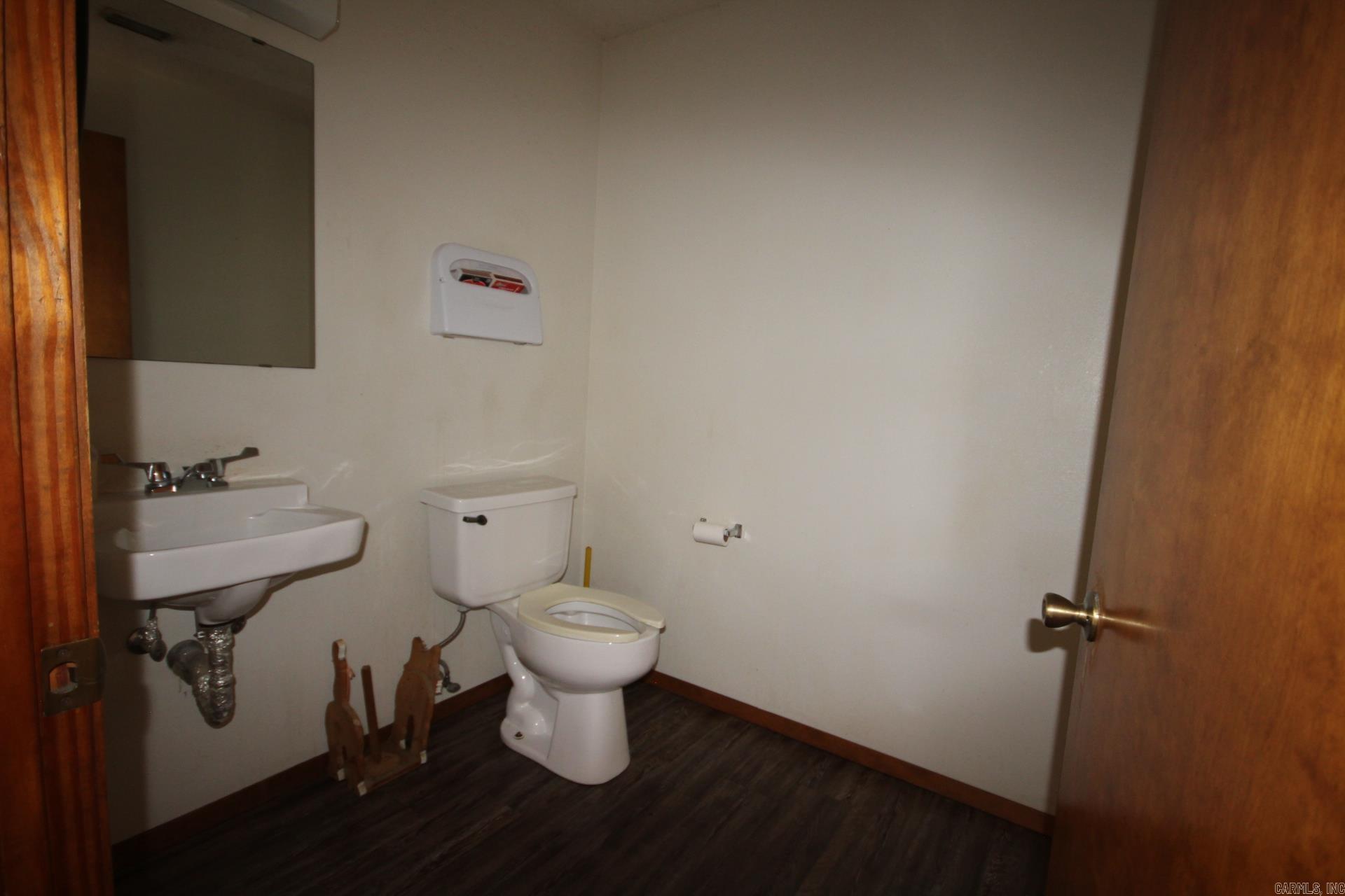 Old Nashville - Commercial Sale