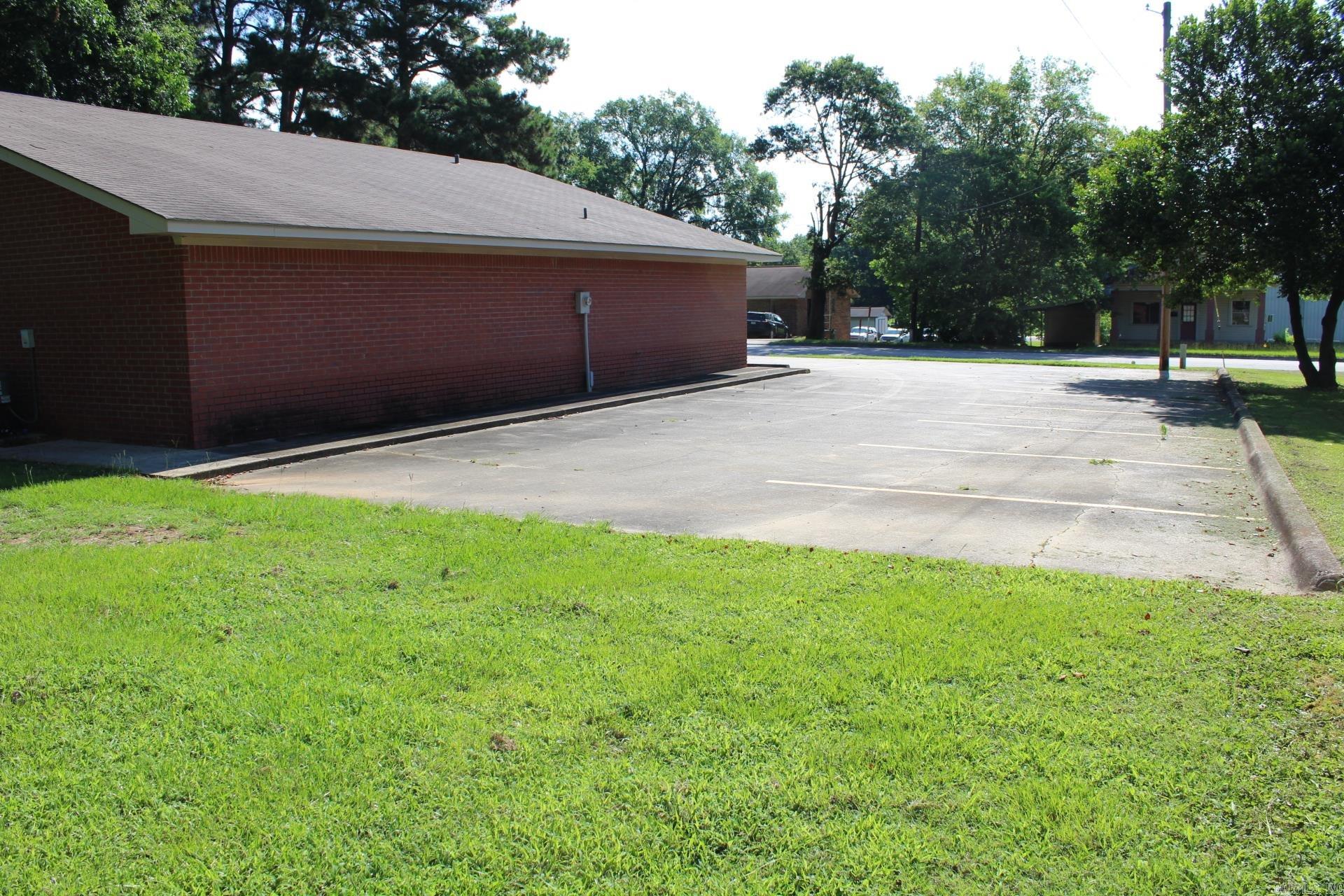 Old Nashville - Commercial Sale