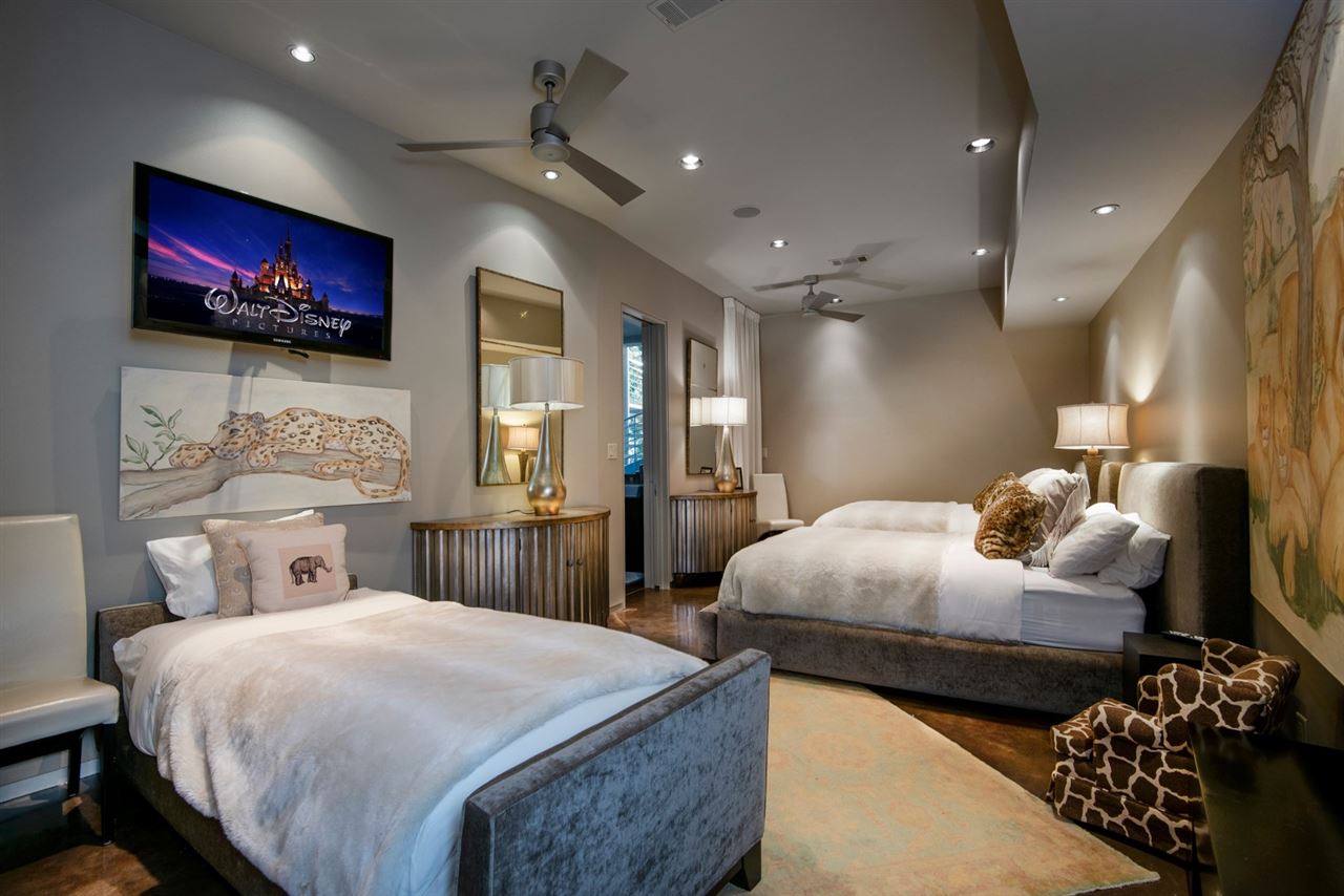 Eden Isle Estates - Residential
