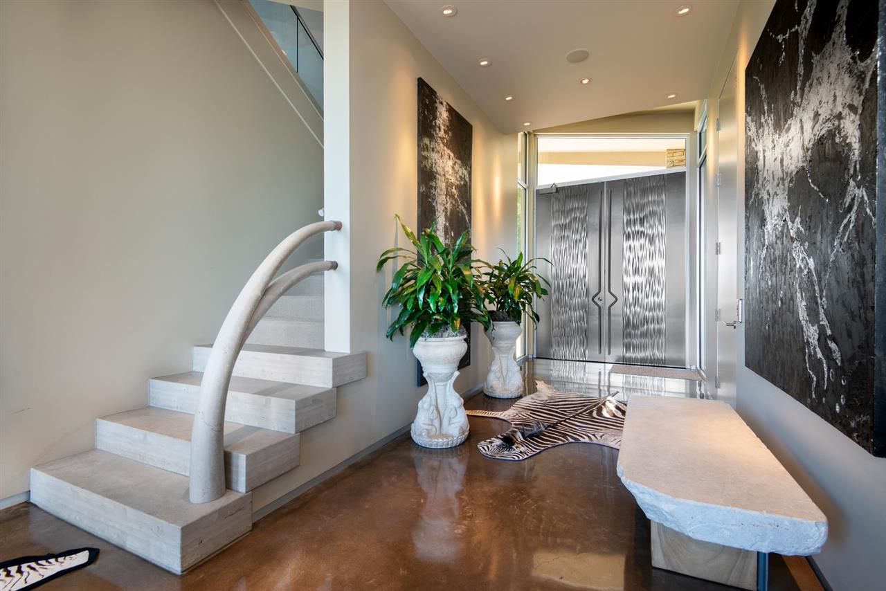 Eden Isle Estates - Residential