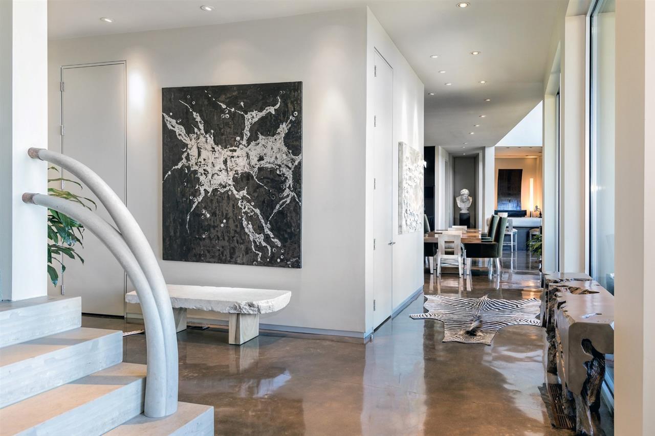 Eden Isle Estates - Residential