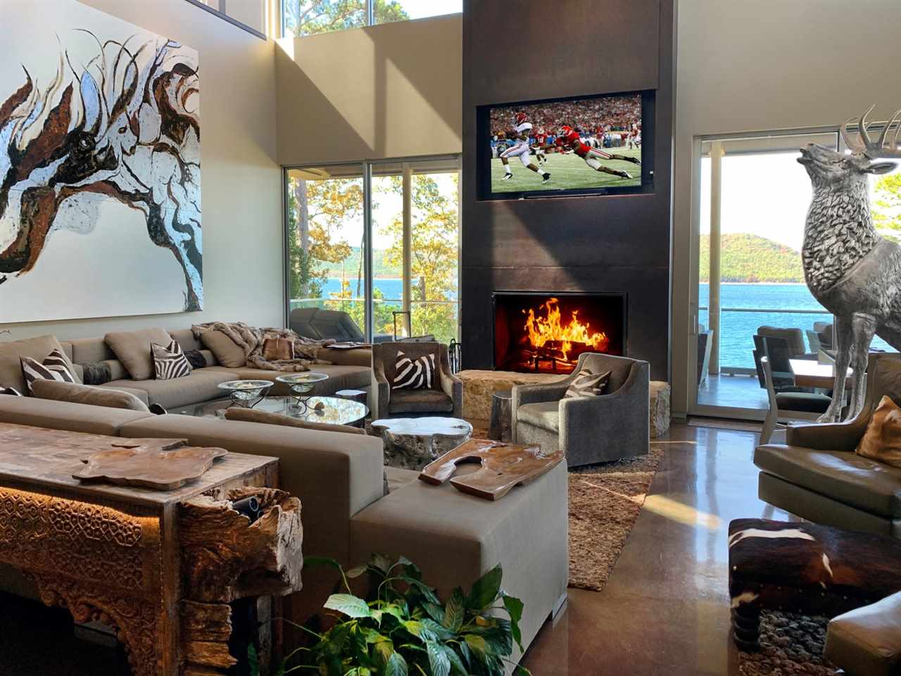 Eden Isle Estates - Residential
