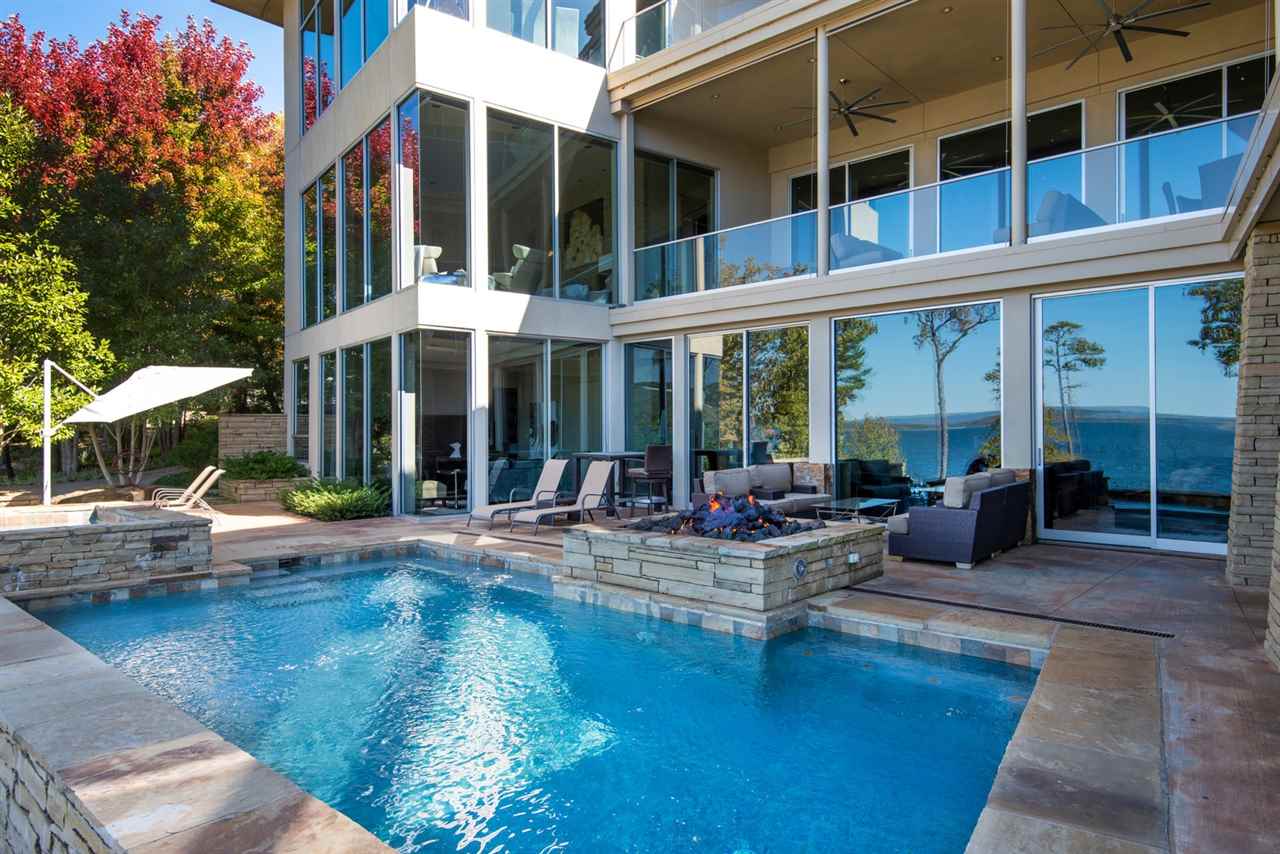 Eden Isle Estates - Residential