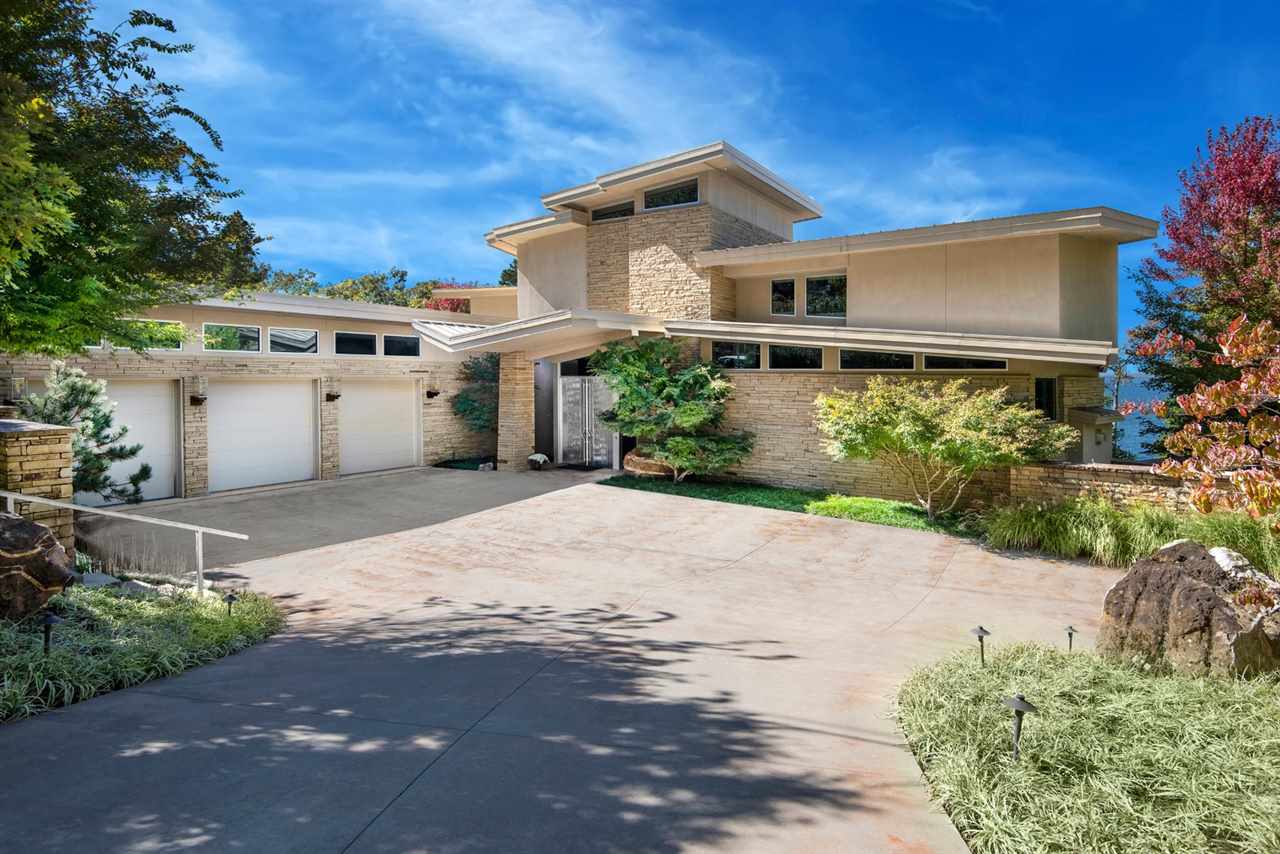 Eden Isle Estates - Residential