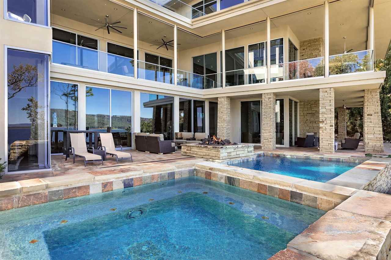Eden Isle Estates - Residential