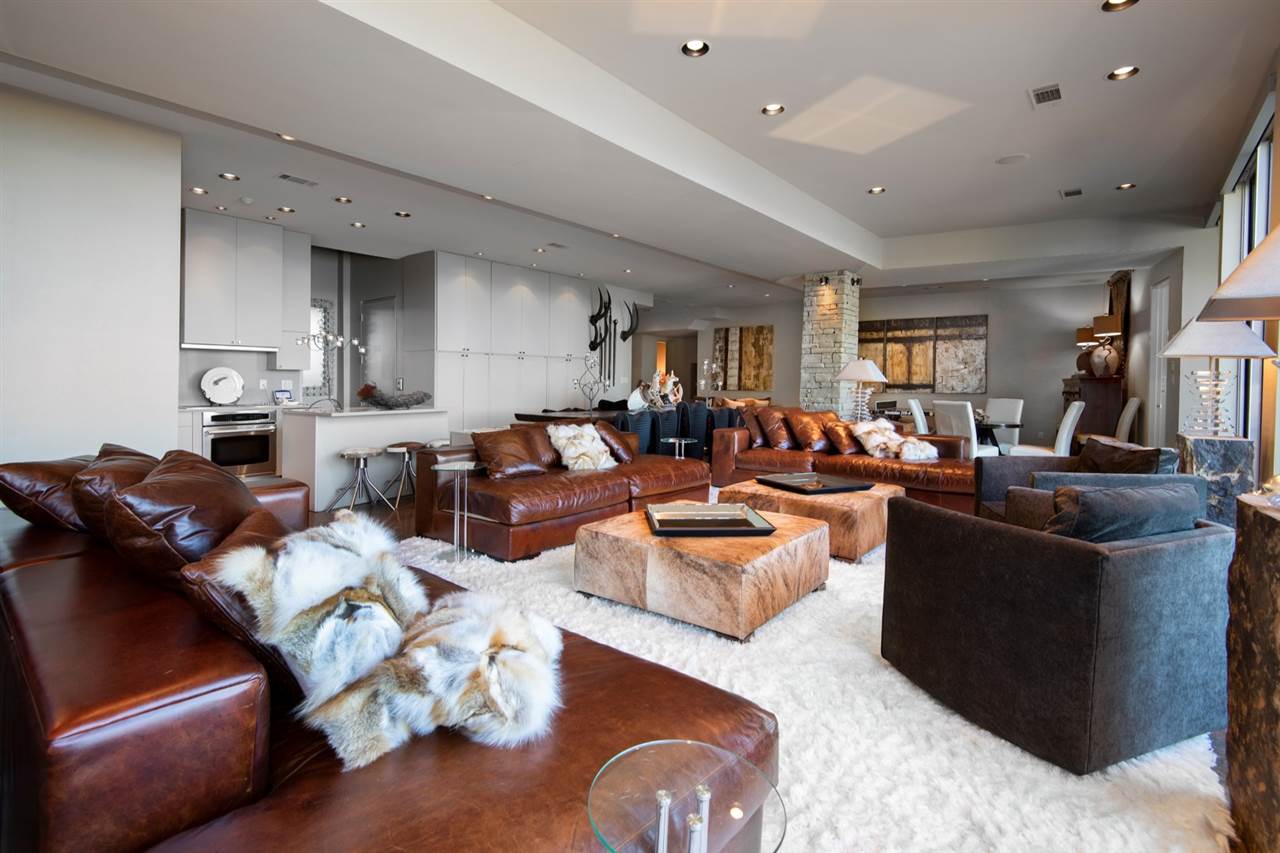 Eden Isle Estates - Residential