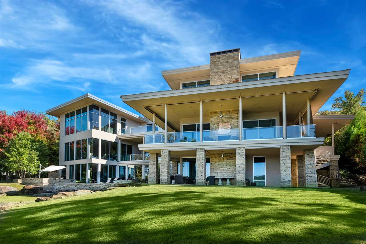 Eden Isle Estates - Residential