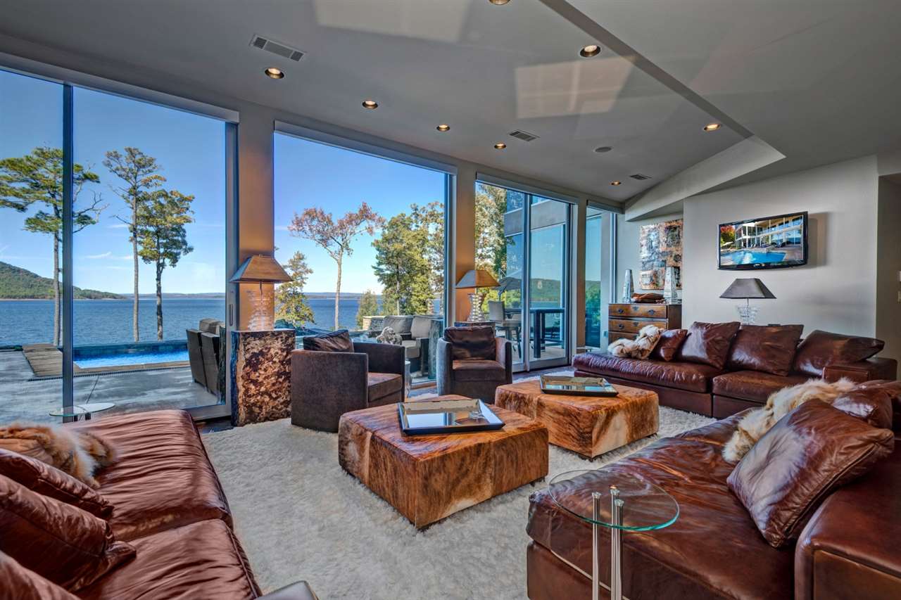 Eden Isle Estates - Residential