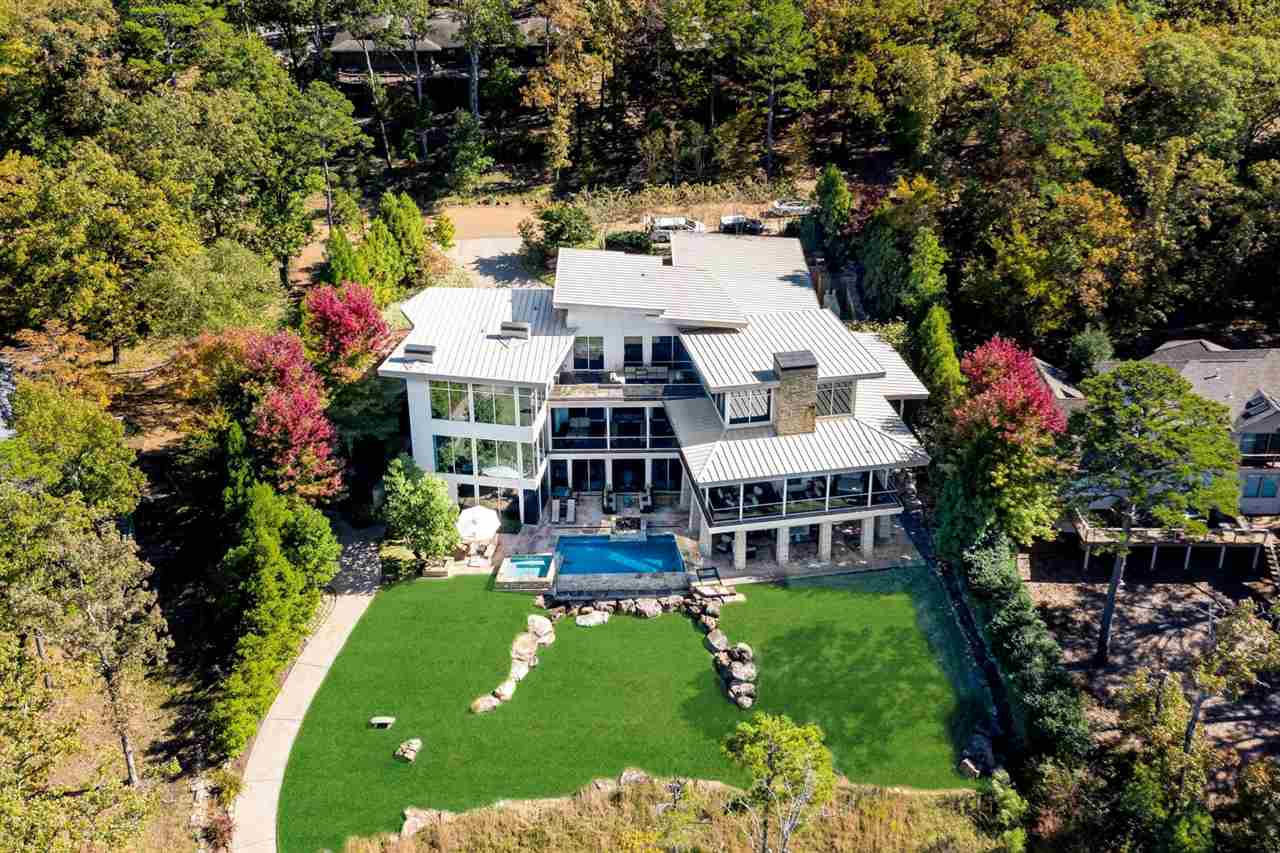 Eden Isle Estates - Residential