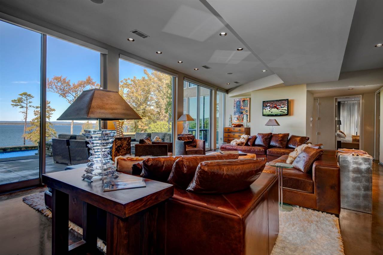 Eden Isle Estates - Residential