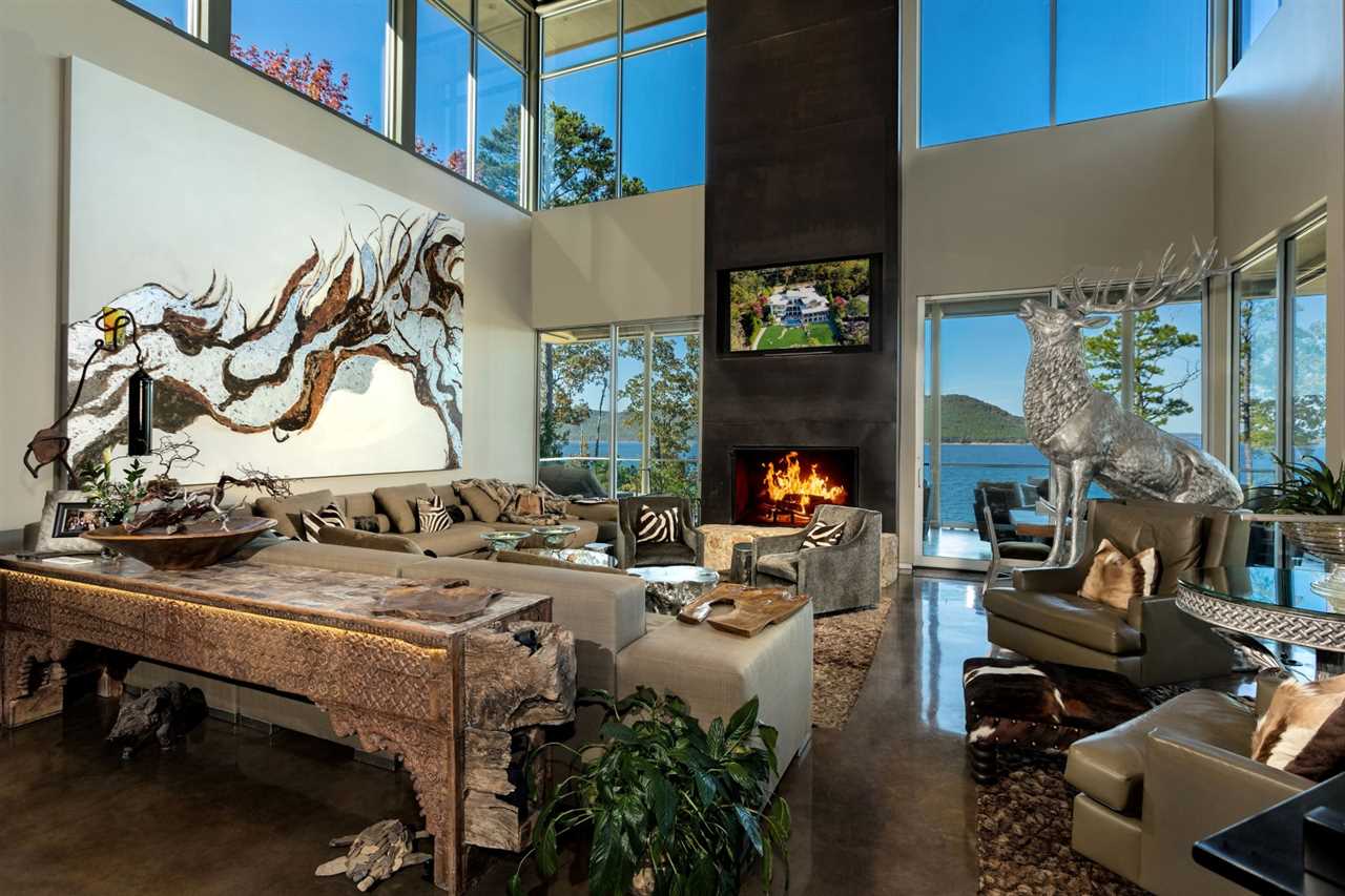 Eden Isle Estates - Residential