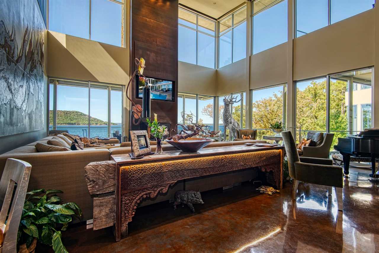 Eden Isle Estates - Residential