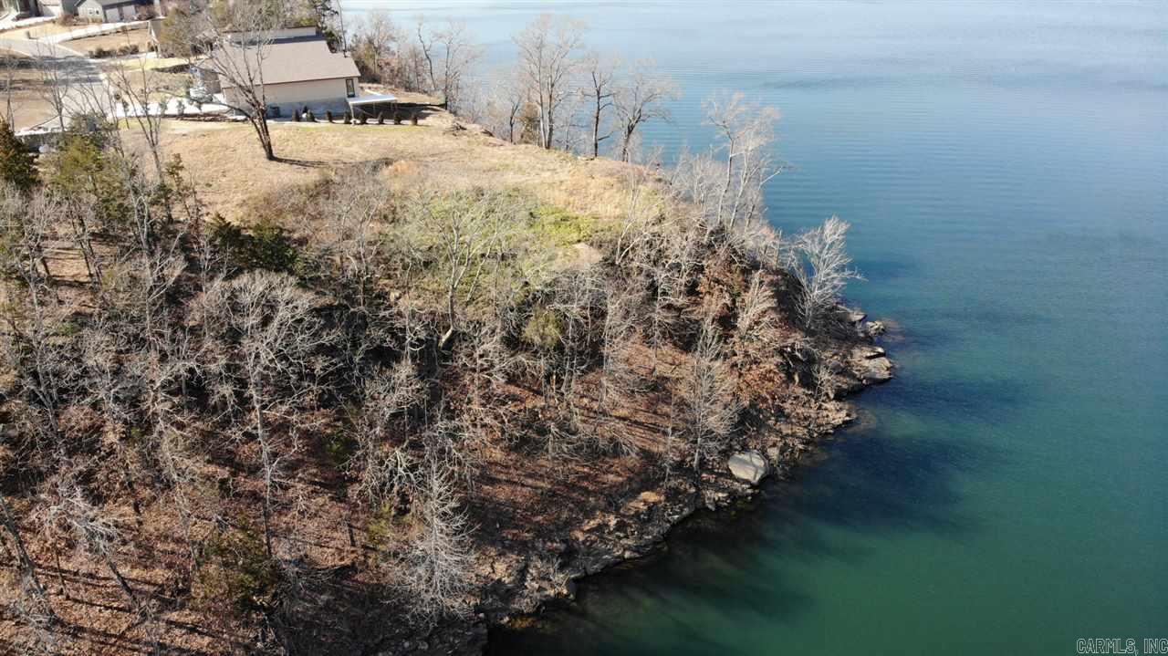 Wisdom Pointe - Land