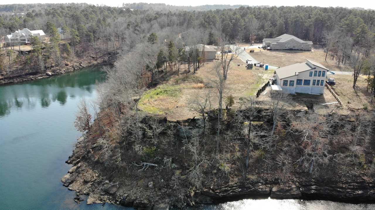 Wisdom Pointe - Land