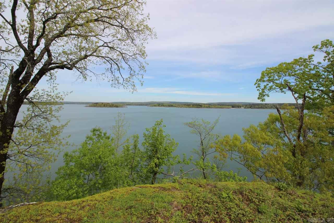 Wisdom Pointe - Land