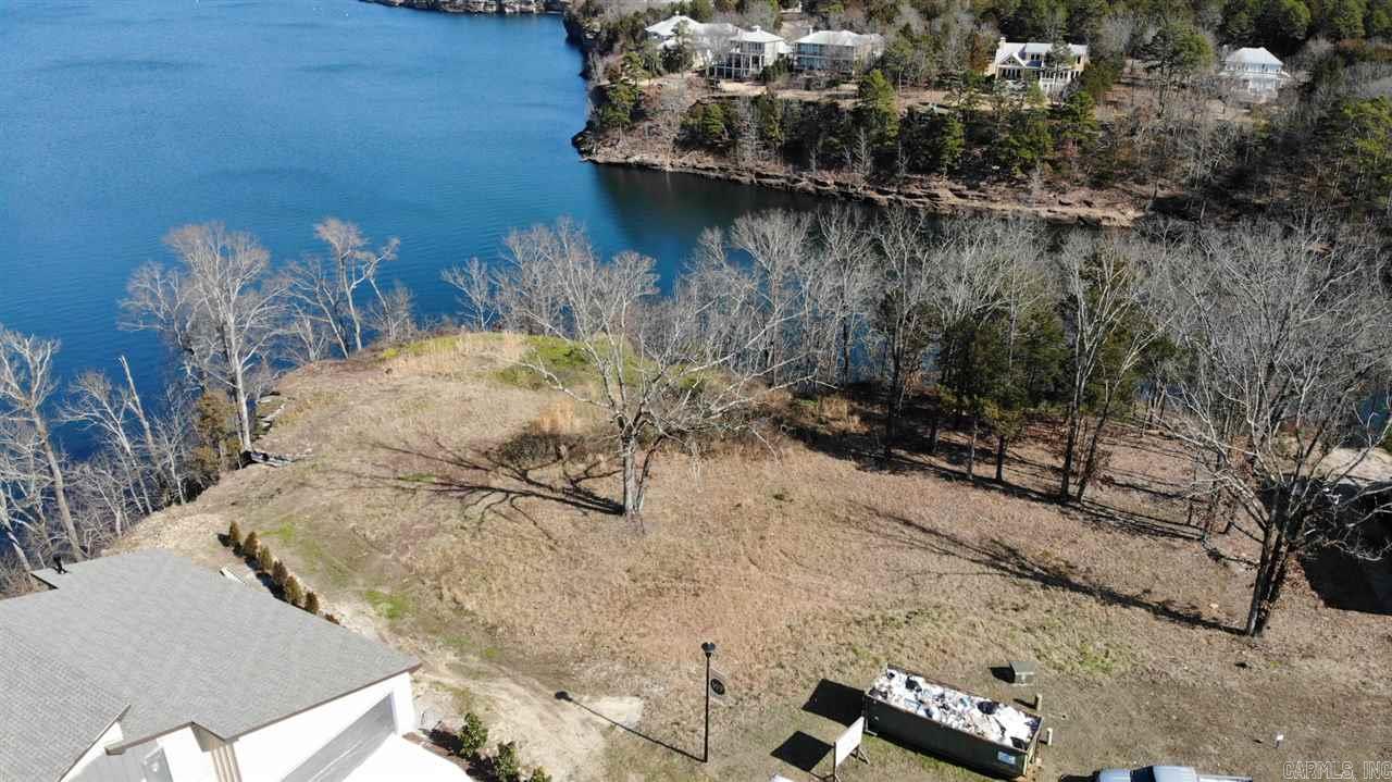 Wisdom Pointe - Land