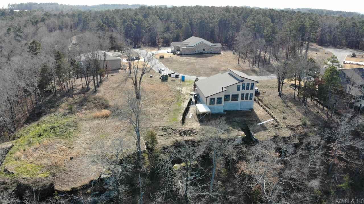 Wisdom Pointe - Land