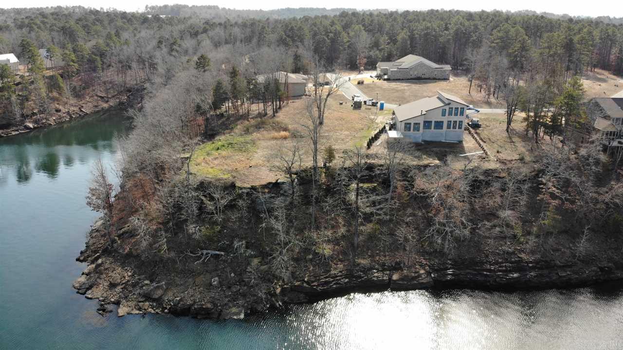 Wisdom Pointe - Land